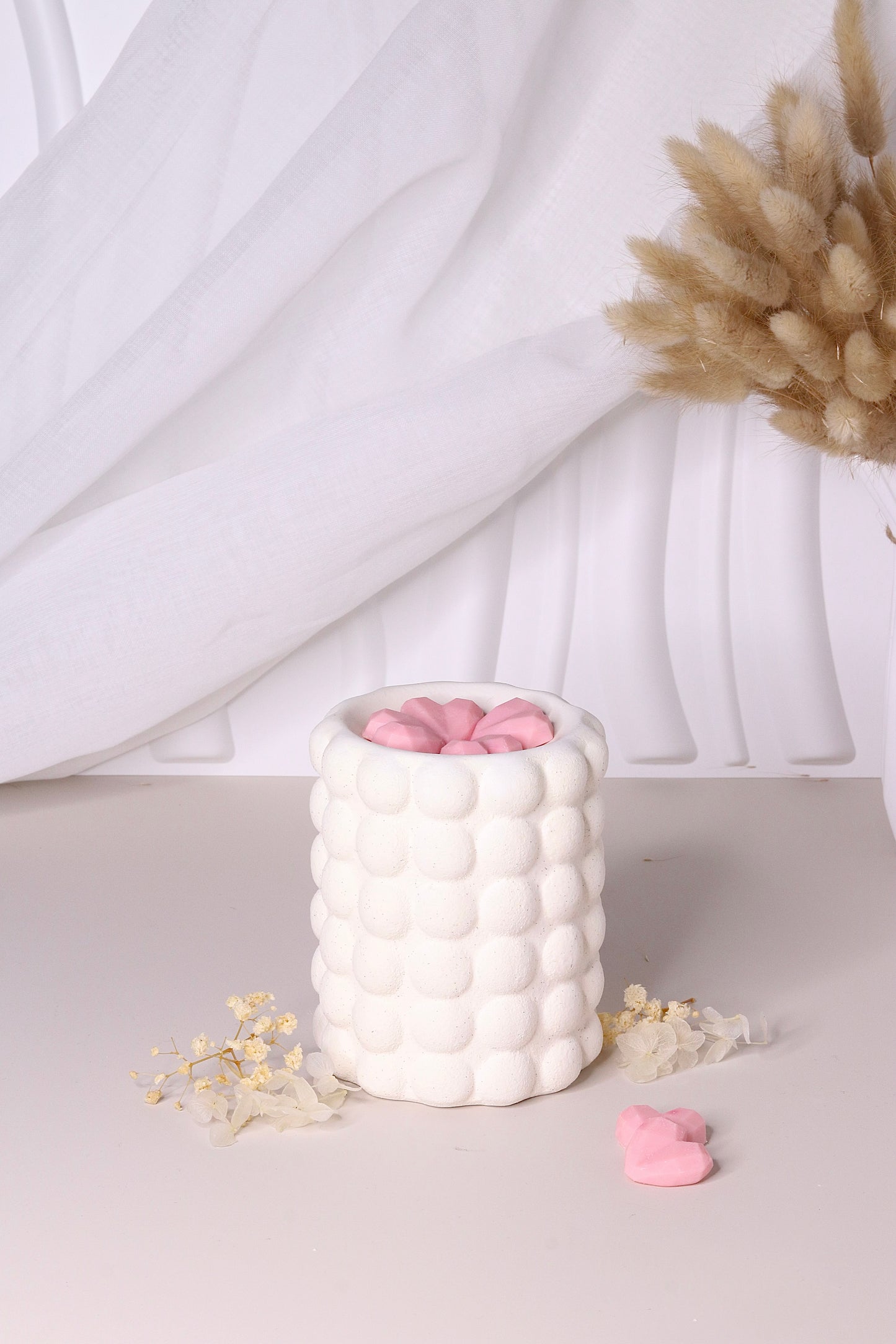Brûle-Parfum Bubble