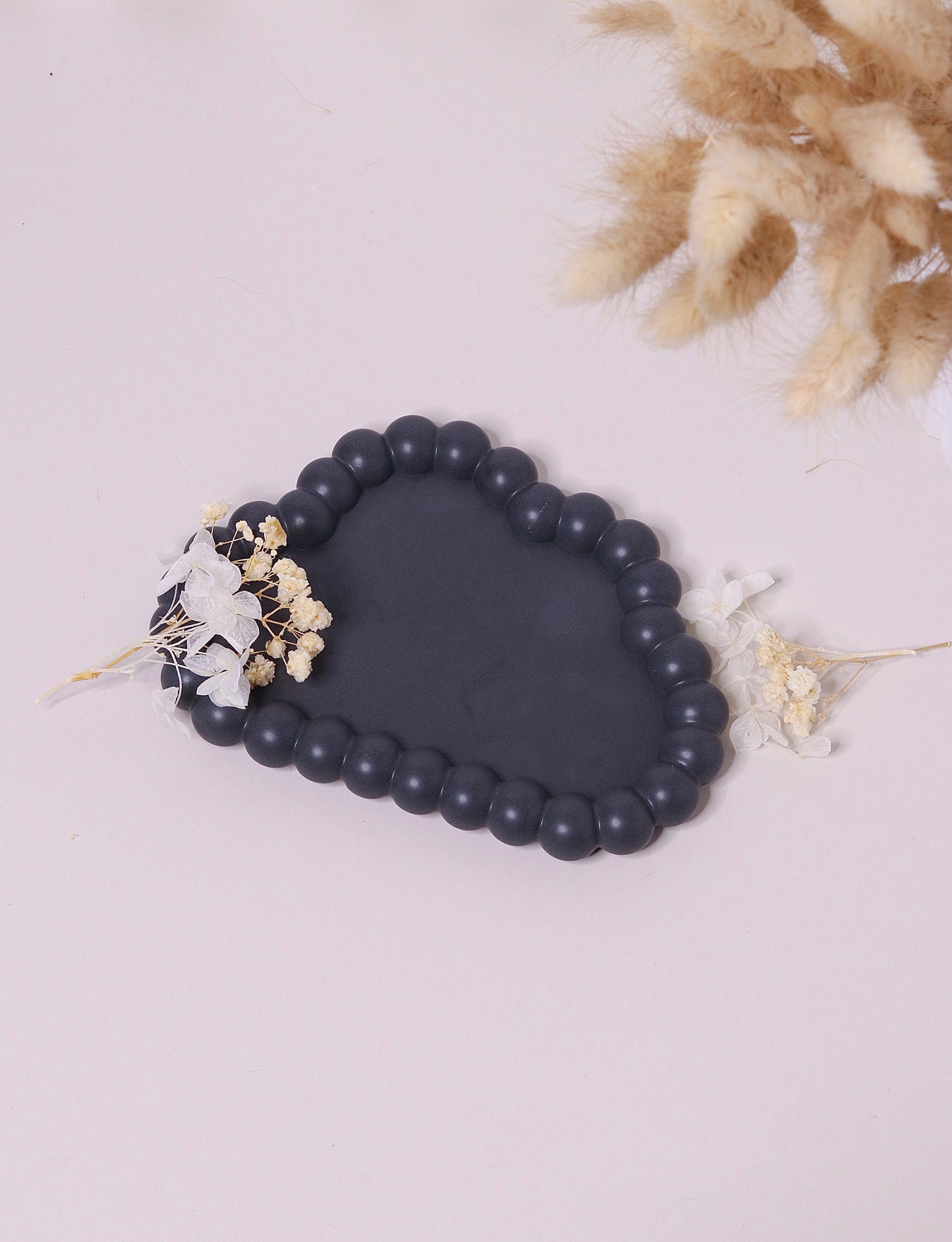 Plateaux Nuage de Perle