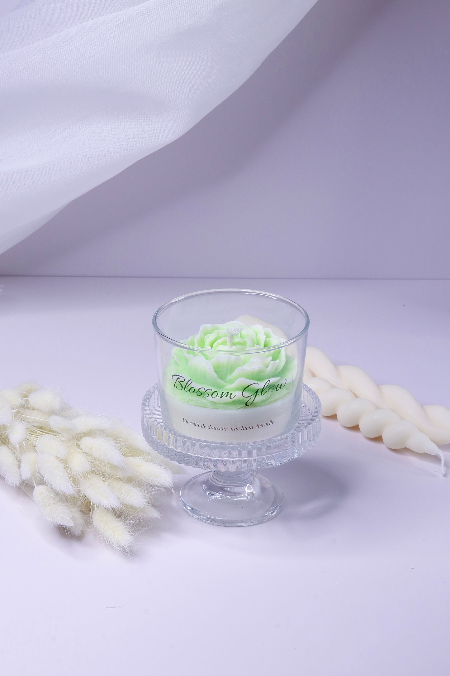 Blossom Glow