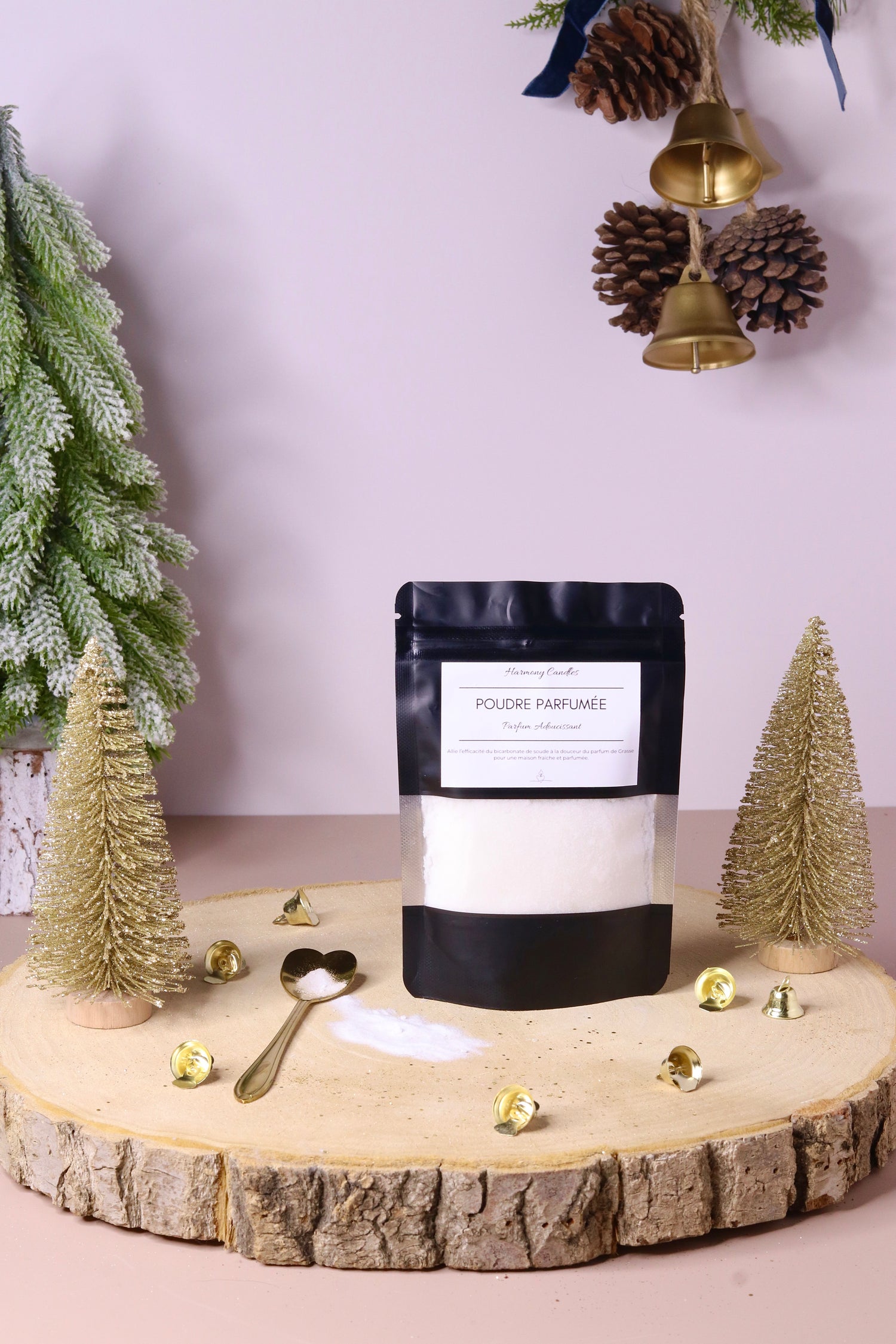 Poudre Parfumée