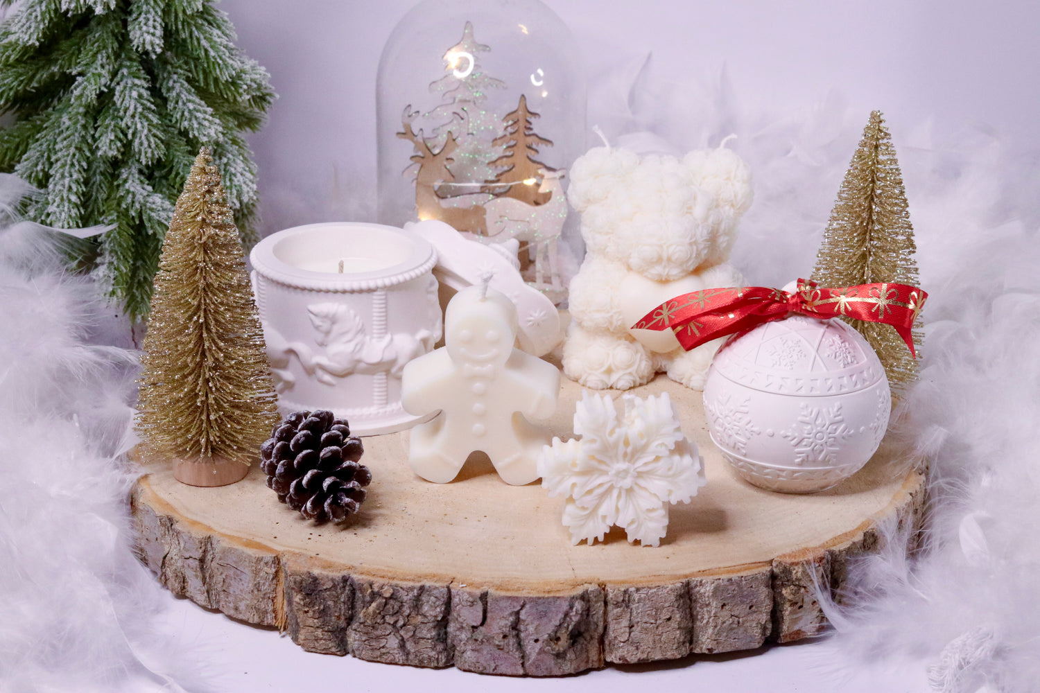 COLLECTION DE NOËL ❄️