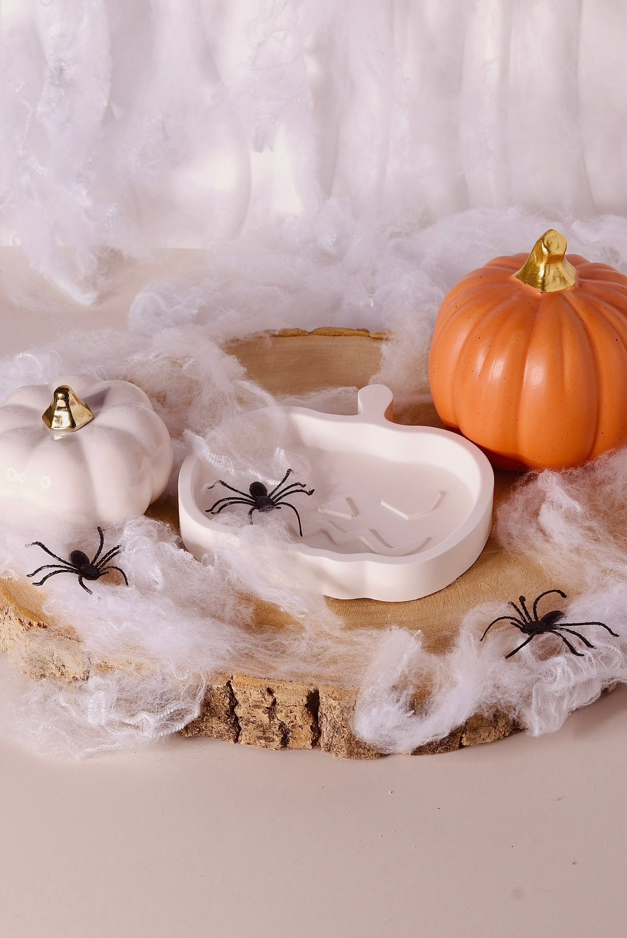 Collection Automne/Halloween