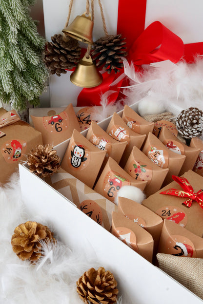 Calendrier Signature