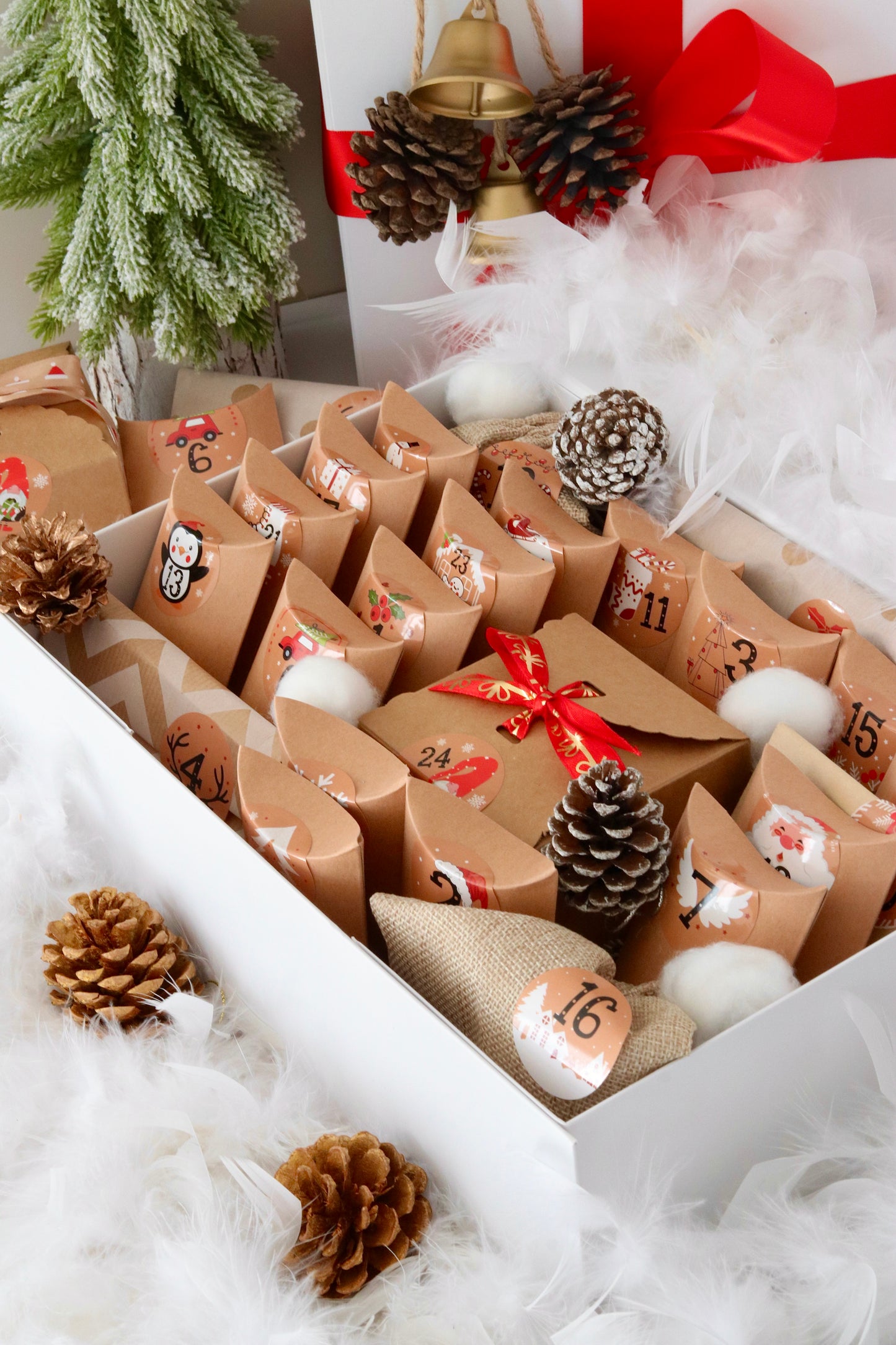 Calendrier Signature