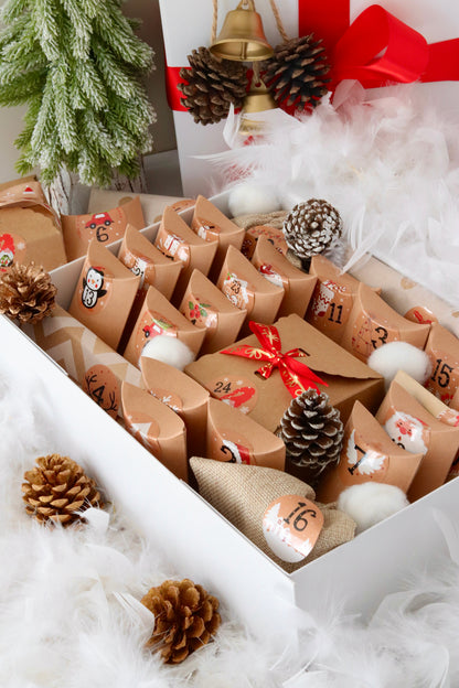 Calendrier Signature