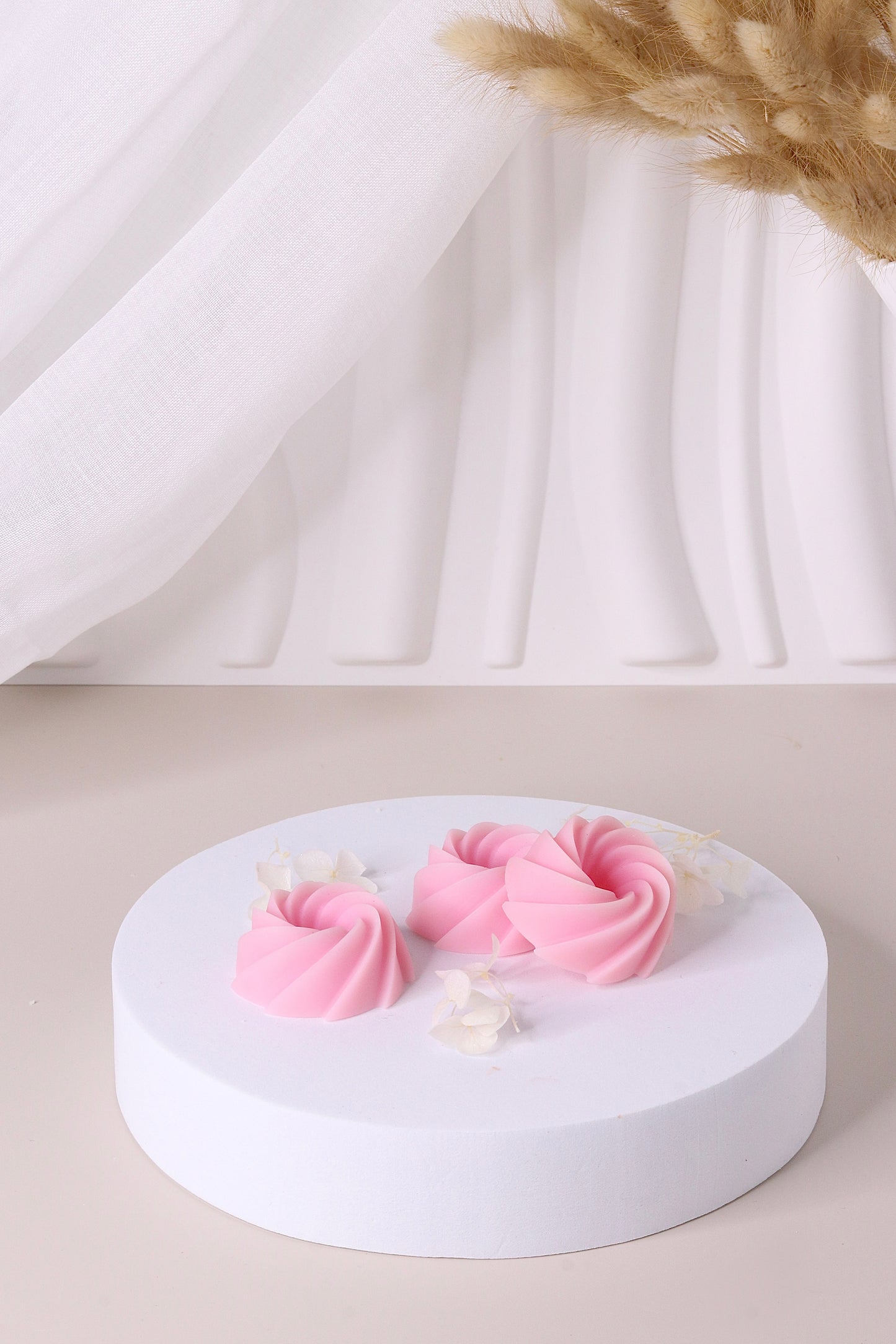 Fondants Spirales