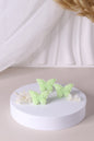 Lot de 3 Fondants Papillons