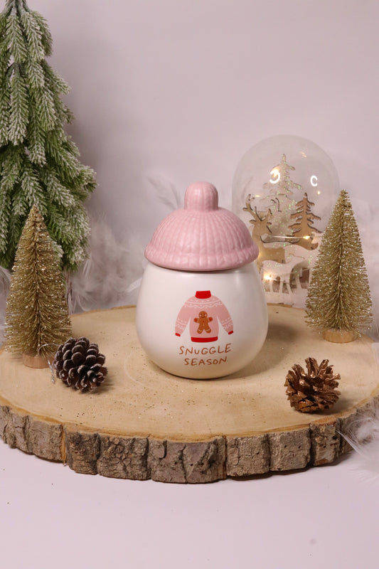 Brûle-Parfum Snuggle Season