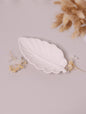 Plateaux "Feuille DIY"