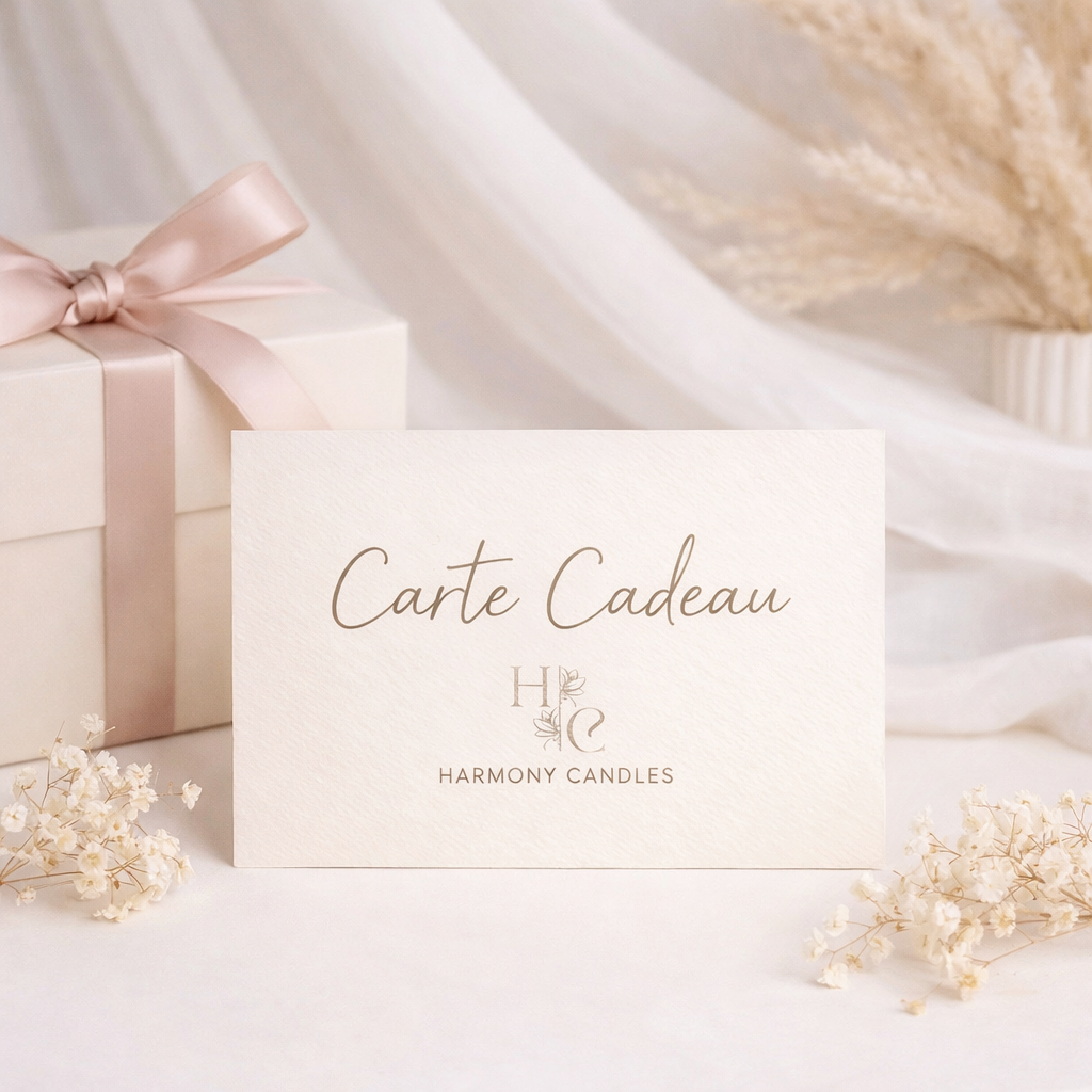 Cartes Cadeaux